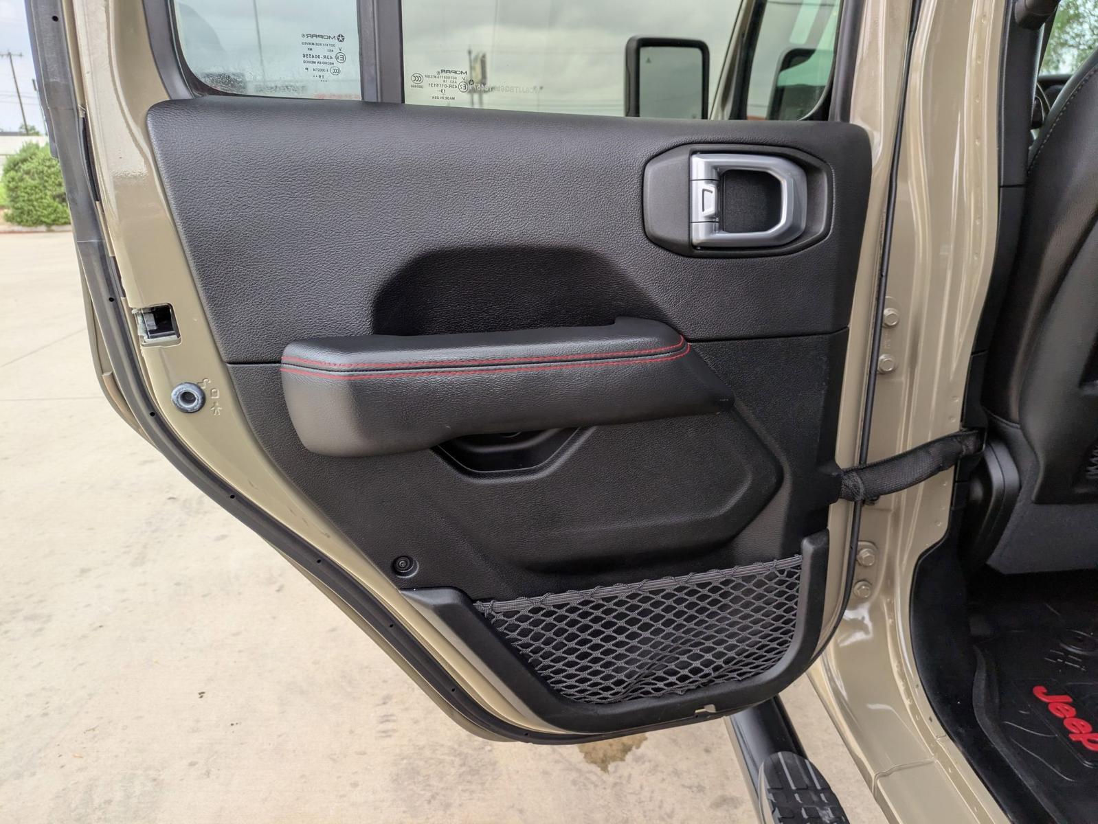 2020 Jeep Gladiator Vehicle Photo in SELMA, TX 78154-1460
