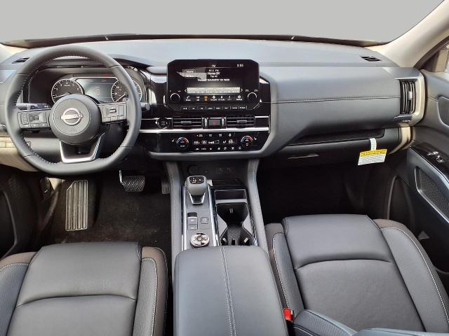 2025 Nissan Pathfinder Vehicle Photo in Appleton, WI 54913