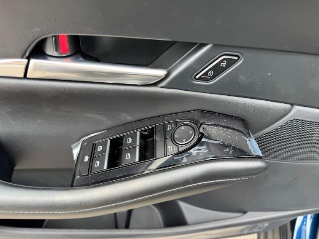 2025 Mazda CX-30 Vehicle Photo in Green Bay, WI 54304