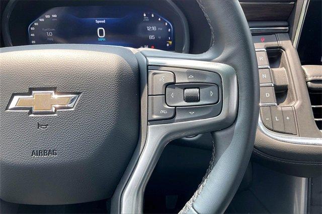 2023 Chevrolet Tahoe Vehicle Photo in INDEPENDENCE, MO 64055-1314