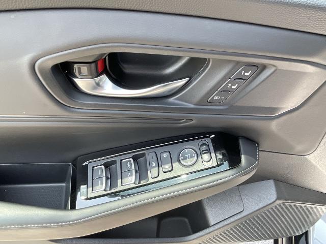 2023 Honda Accord Hybrid Vehicle Photo in BENTONVILLE, AR 72712-4322