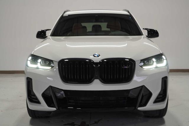 2024 BMW X3 M40i Vehicle Photo in GRAPEVINE, TX 76051