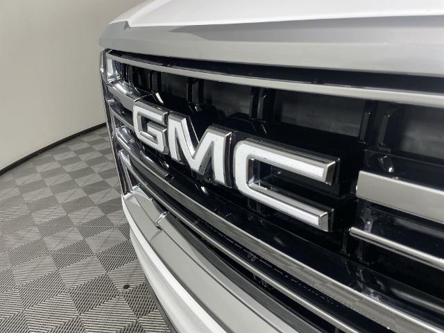 2022 GMC Yukon Vehicle Photo in GILBERT, AZ 85297-0402