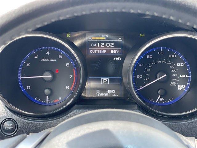 2019 Subaru Outback Vehicle Photo in BENTONVILLE, AR 72712-4322