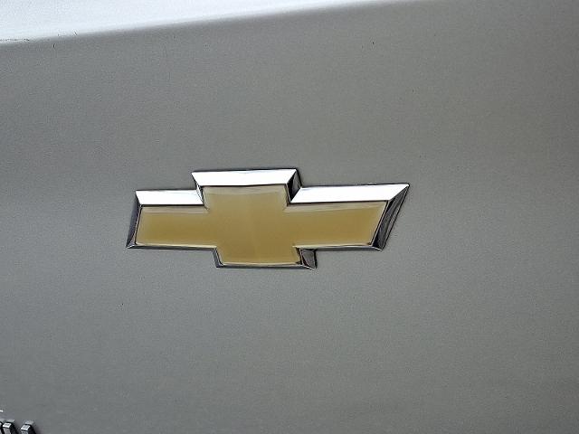 2008 Chevrolet Malibu Vehicle Photo in HARRISBURG, PA 17111-1033