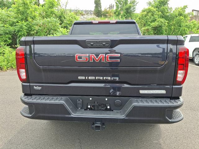 2025 GMC Sierra 1500 Vehicle Photo in TREVOSE, PA 19053-4984