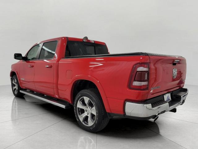 2022 Ram 1500 Vehicle Photo in Kaukauna, WI 54130
