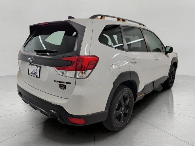2024 Subaru Forester Vehicle Photo in Green Bay, WI 54304