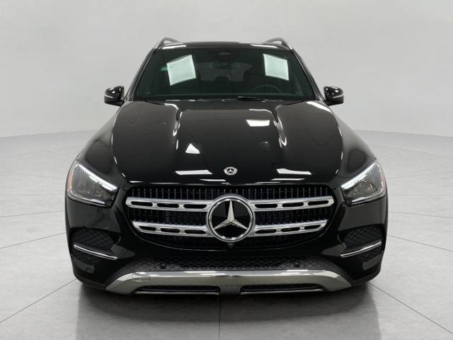 2025 Mercedes-Benz GLE Vehicle Photo in Appleton, WI 54913