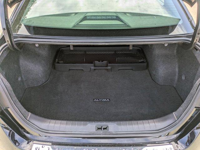 2022 Nissan Altima Vehicle Photo in SELMA, TX 78154-1459