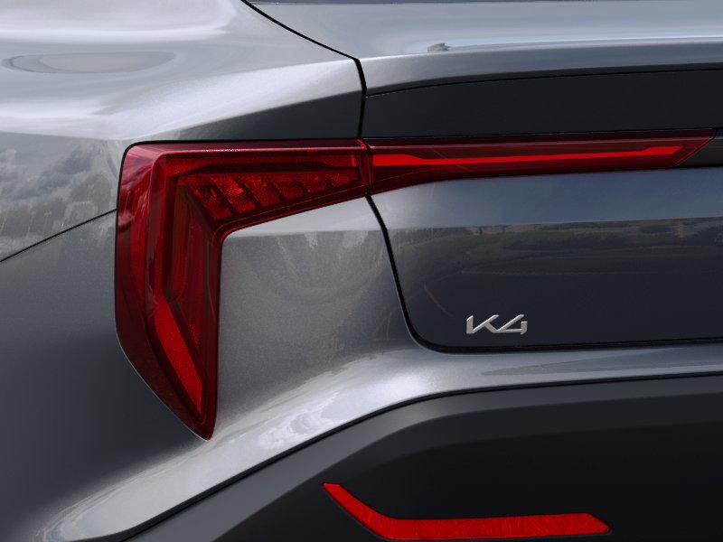 2025 Kia K4 Vehicle Photo in Langhorne, PA 19047