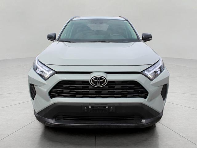 2023 Toyota RAV4 Vehicle Photo in Green Bay, WI 54304