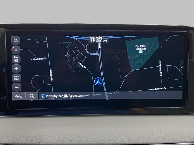 2025 Hyundai PALISADE Vehicle Photo in Appleton, WI 54913