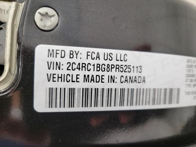 2023 Chrysler Pacifica Vehicle Photo in Neenah, WI 54956