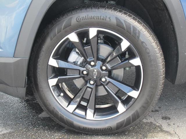 2026 Chevrolet Equinox Vehicle Photo in LEESBURG, FL 34788-4022