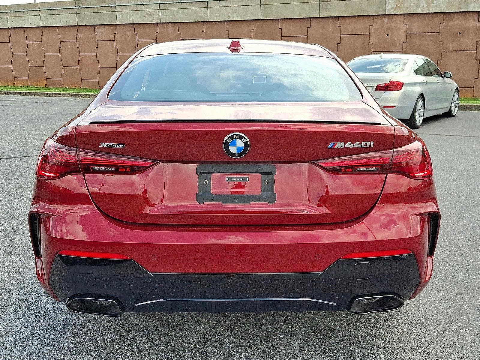 2025 BMW M440i xDrive Vehicle Photo in Lancaster, PA 17601