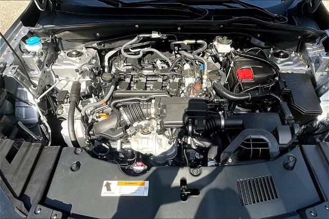 2025 Acura ADX Vehicle Photo in Tulsa, OK 74145