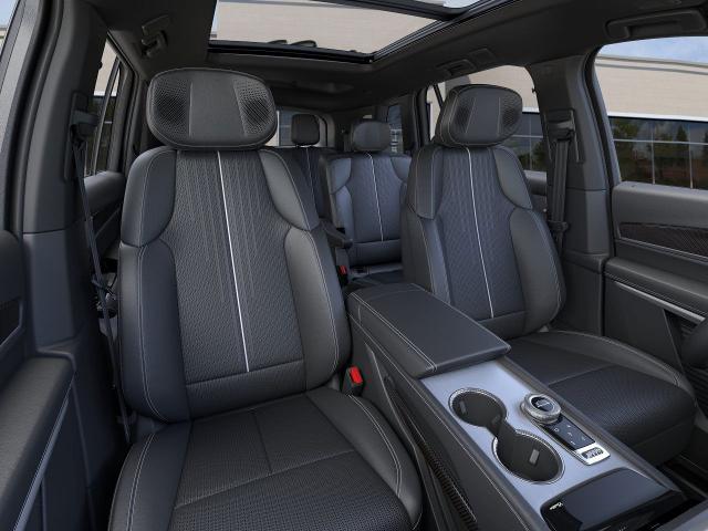 2026 Cadillac VISTIQ Vehicle Photo in SMITHTOWN, NY 11787-5023
