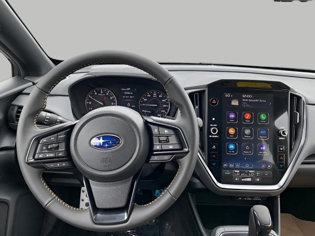 2025 Subaru Crosstrek Vehicle Photo in Oshkosh, WI 54904