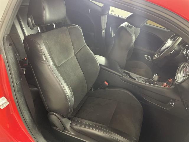 2023 Dodge Challenger Vehicle Photo in GILBERT, AZ 85297-0402