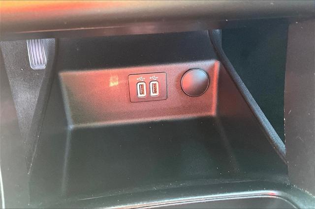2020 Ford Fusion Vehicle Photo in Tulsa, OK 74145