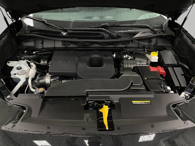 2025 Nissan Murano Vehicle Photo in Appleton, WI 54913
