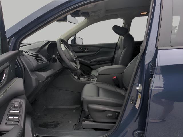 2025 Subaru Ascent Vehicle Photo in Green Bay, WI 54304