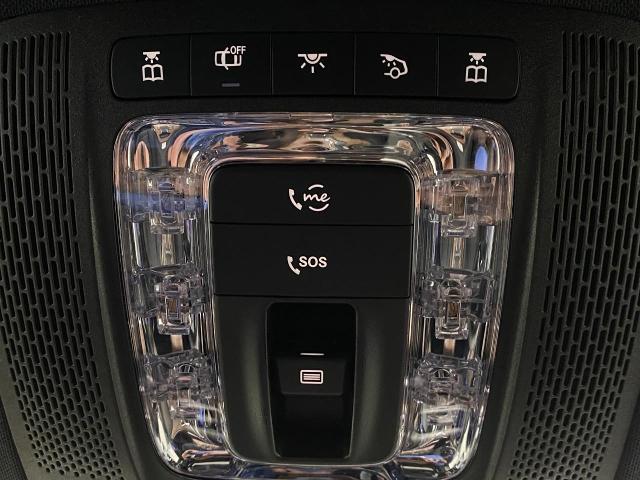2025 Mercedes-Benz GLE Vehicle Photo in Appleton, WI 54913
