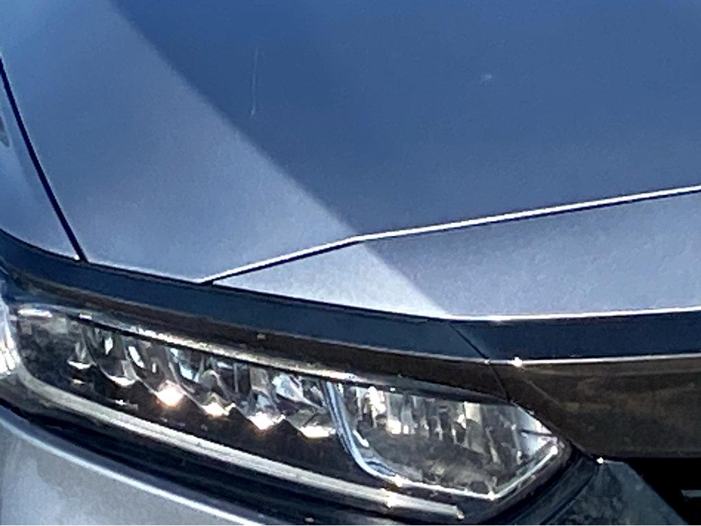 2020 Honda Accord Sedan Vehicle Photo in POOLER, GA 31322-3252