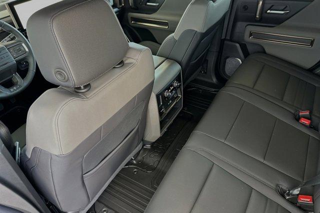 2024 GMC HUMMER EV SUV Vehicle Photo in STOCKTON, CA 95212-2838