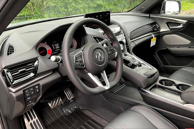 2025 Acura RDX Vehicle Photo in Tulsa, OK 74145