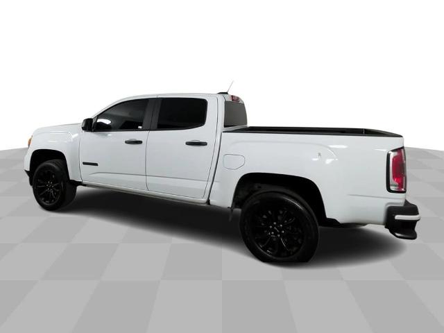 2022 GMC Canyon Vehicle Photo in GILBERT, AZ 85297-0402
