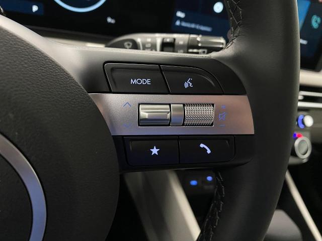 2025 Hyundai TUCSON Vehicle Photo in Appleton, WI 54913