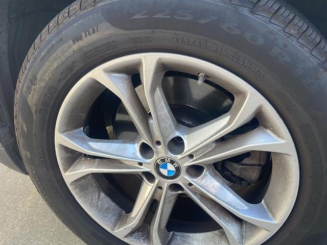 2021 BMW X3 sDrive30i Vehicle Photo in Grapevine, TX 76051