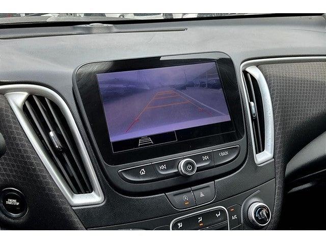 2023 Chevrolet Malibu Vehicle Photo in San Antonio, TX 78230