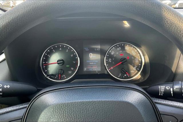 2022 Toyota RAV4 Vehicle Photo in Grapevine, TX 76051