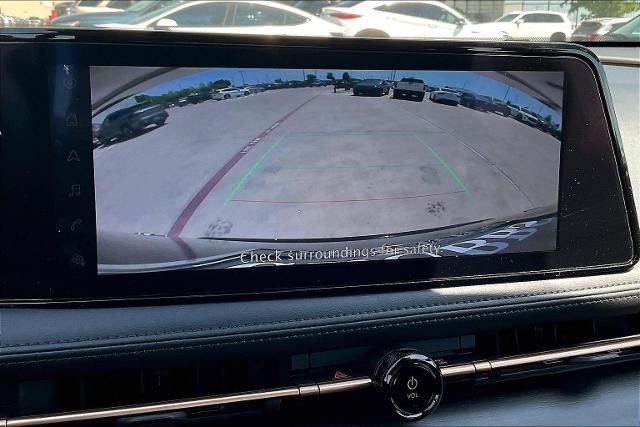 2023 Nissan ARIYA Vehicle Photo in Grapevine, TX 76051