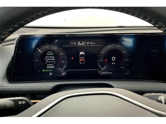 2023 Nissan ARIYA Vehicle Photo in Grapevine, TX 76051