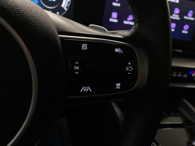 2023 Kia Sportage Hybrid Vehicle Photo in Appleton, WI 54913