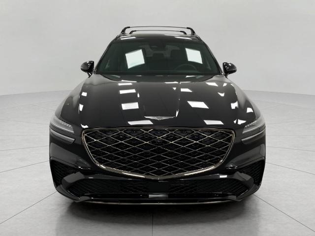 2026 Genesis GV70 Vehicle Photo in Appleton, WI 54913