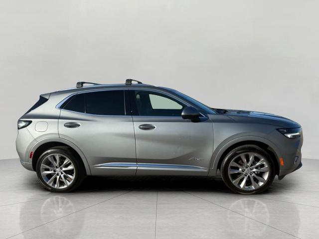 2023 Buick Envision Vehicle Photo in APPLETON, WI 54914-4656