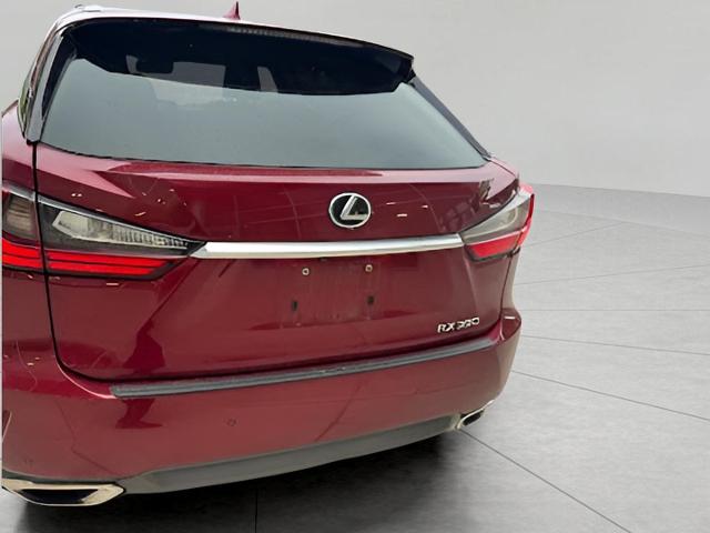 2018 Lexus RX 350 Vehicle Photo in Appleton, WI 54913