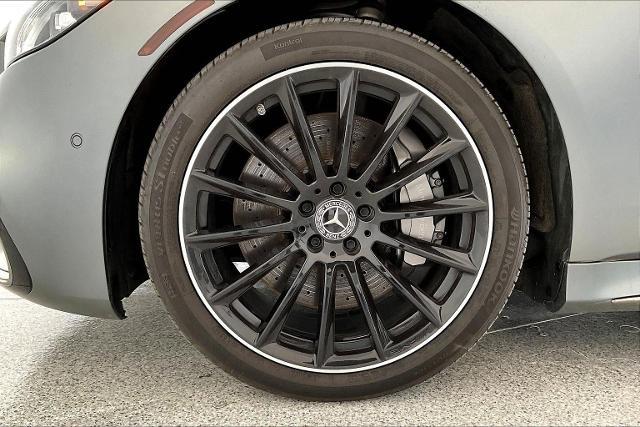 2023 Mercedes-Benz S-Class Vehicle Photo in San Antonio, TX 78230