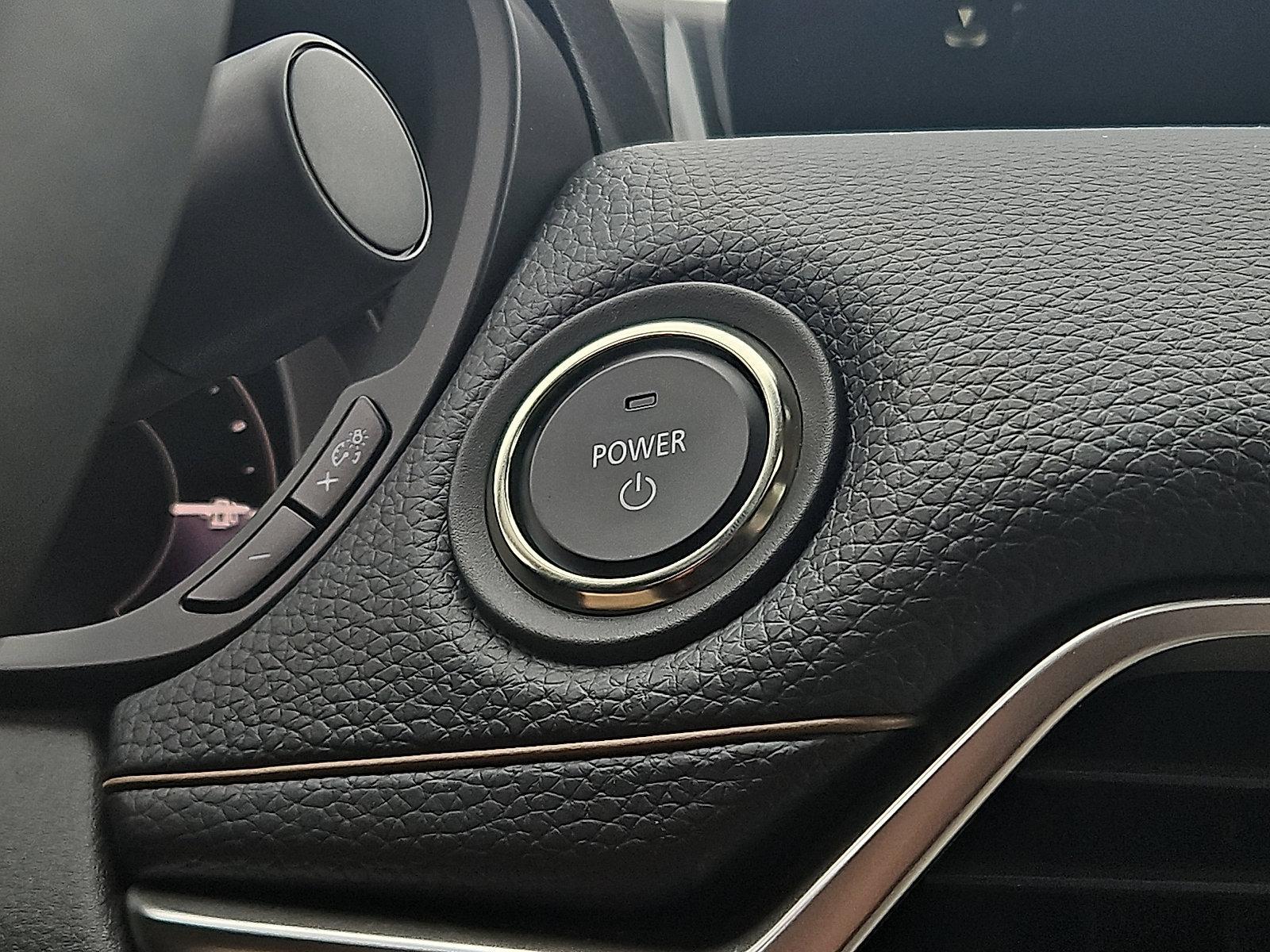 2025 Mazda CX-90 PHEV Vehicle Photo in Trevose, PA 19053