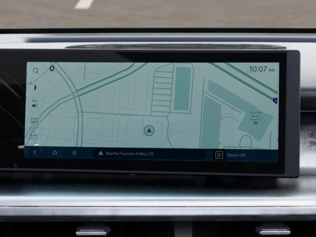 2026 Hyundai IONIQ 9 Vehicle Photo in Harrisburg, PA 17111