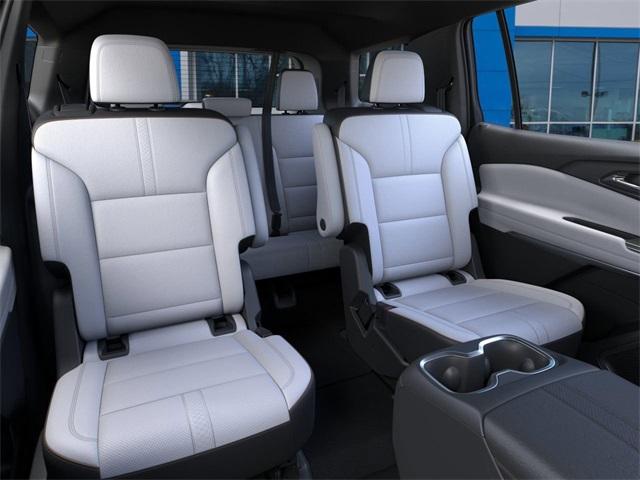 2025 Chevrolet Traverse Vehicle Photo in MILFORD, OH 45150-1684