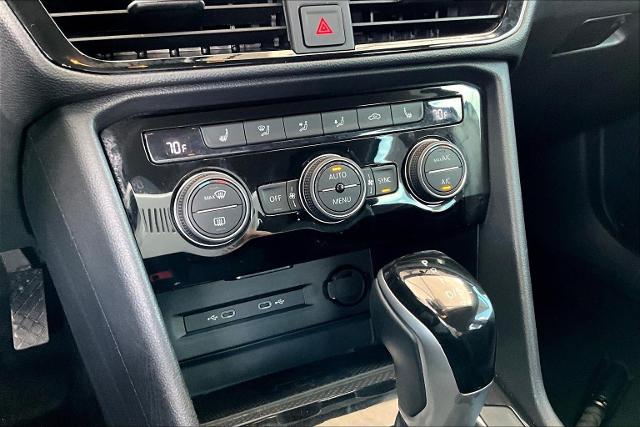 2024 Volkswagen Taos Vehicle Photo in San Antonio, TX 78230