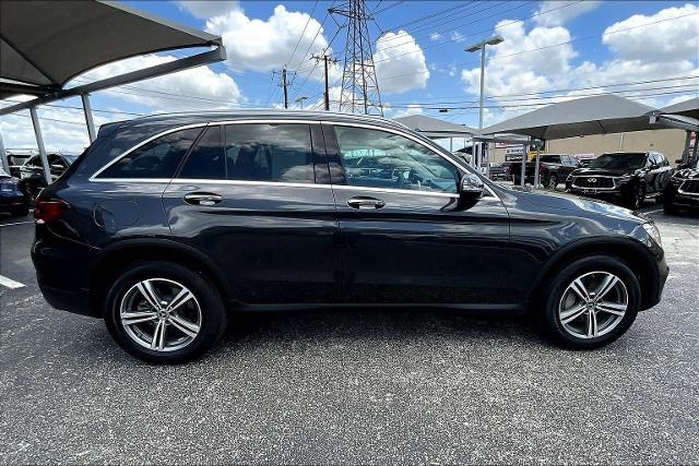 2020 Mercedes-Benz GLC Vehicle Photo in San Antonio, TX 78230