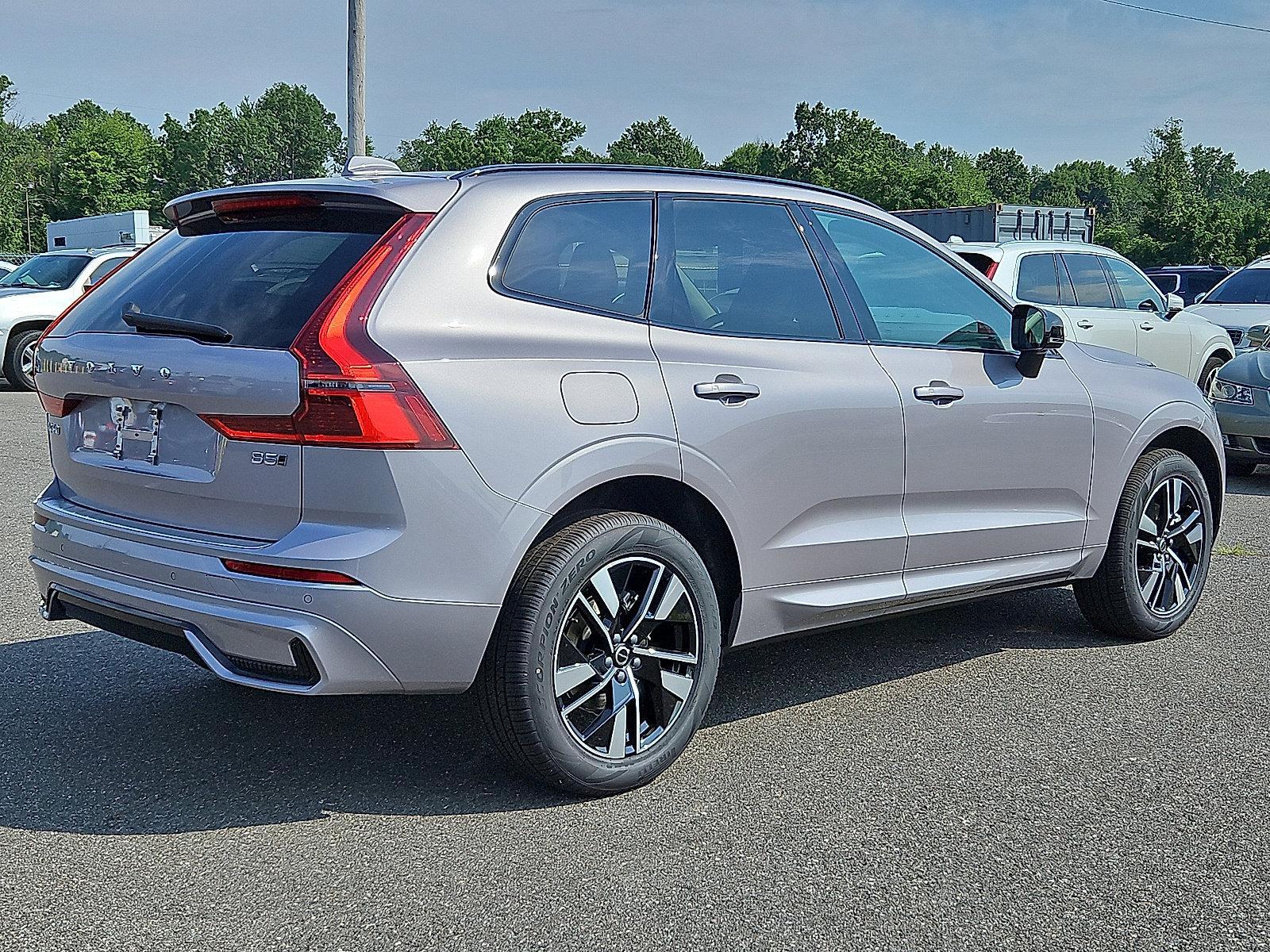 2026 Volvo XC60 Vehicle Photo in Trevose, PA 19053