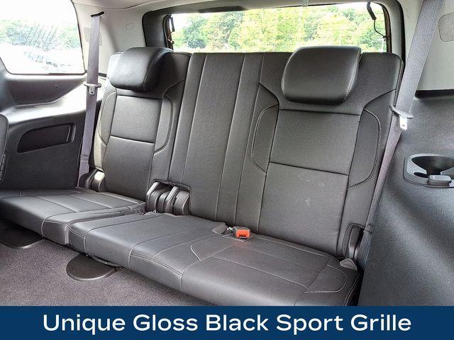 2020 Chevrolet Tahoe Vehicle Photo in DANBURY, CT 06810-5034